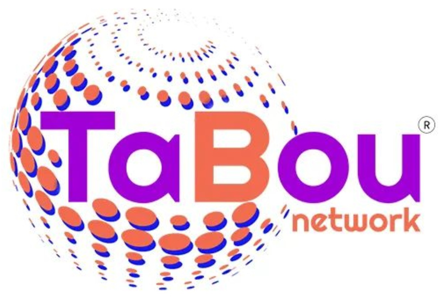 Logo TaBou Network